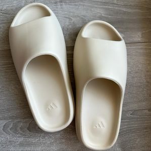 Adidas Yeezy SLIDES bone